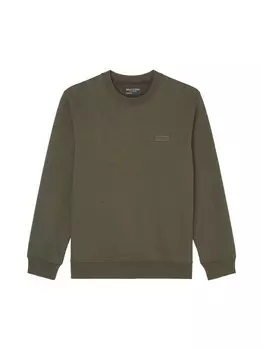 Толстовка Marc O'Polo Sweatshirt regular, цвет neverland iron
