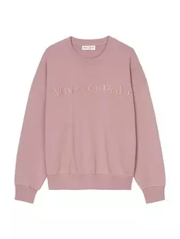 Толстовка Marc O'Polo Sweatshirt, розовый