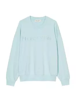 Толстовка Marc O'Polo Sweatshirt, светло-синий