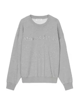 Толстовка Marc OPolo, цвет mottled grey