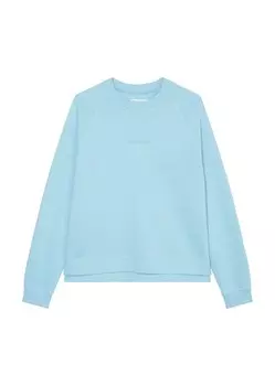 Толстовка Marc OPolo DENIM, светло-синий