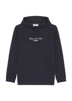 Толстовка Marc OPolo DENIM, темно-синий
