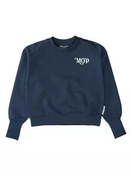 Толстовка Marc OPolo, темно-синий