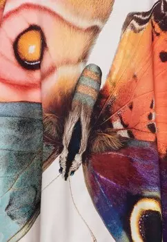 Толстовка MARCELLA Molo, разноцветный