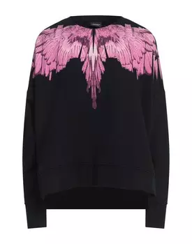 Толстовка Marcelo Burlon, черный