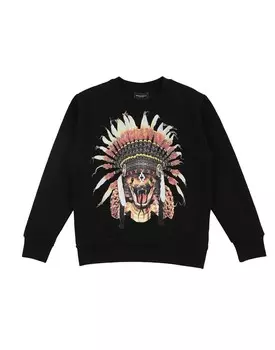 Толстовка Marcelo Burlon, черный