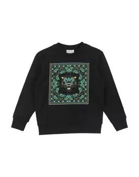 Толстовка Marcelo Burlon, черный