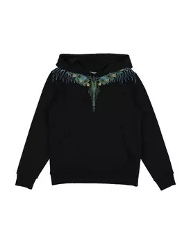 Толстовка Marcelo Burlon, черный