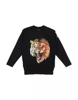 Толстовка Marcelo Burlon, черный