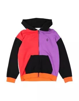 Толстовка Marcelo Burlon, красный