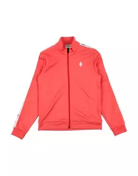 Толстовка Marcelo Burlon, лососево-розовый