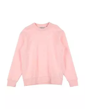 Толстовка Marcelo Burlon, розовый