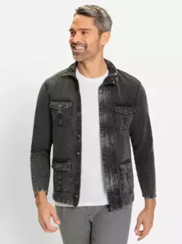 Толстовка Marco Donati, антрацит