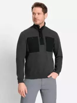 Толстовка Marco Donati, цвет Grafit