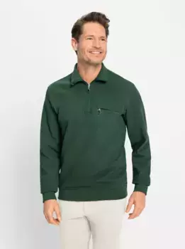 Толстовка Marco Donati, цвет Moos