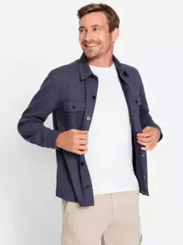 Толстовка Marco Donati, синий