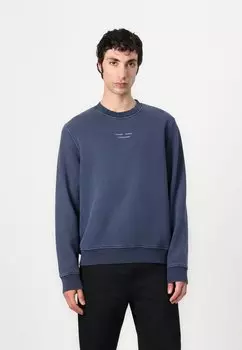 Толстовка MARCUS Samse Samse, темно-синий