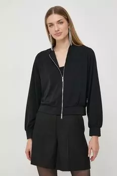 Толстовка Марелла Marella, черный