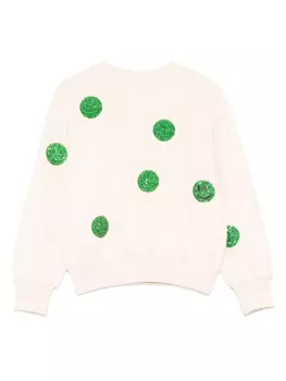 Толстовка Marge Molo, нейтральный