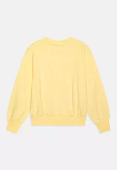 Толстовка MARGE Molo, светло-желтый