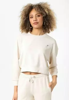 Толстовка MARGHERITA Williot, молочный