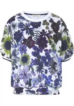 Толстовка Margittes, смешанные цвета