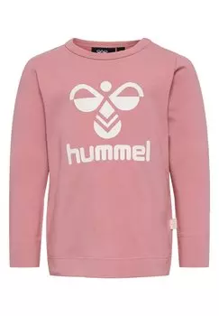 Толстовка MARIE Hummel, цвет dusty rose