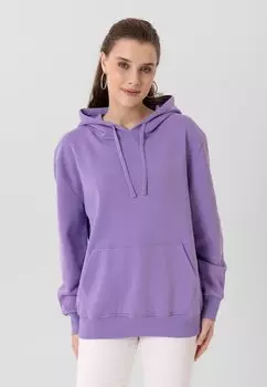 Толстовка MARIE Jacey Quinn, фиолетовый