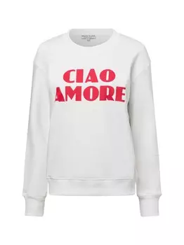 Толстовка Marie Lund, белый