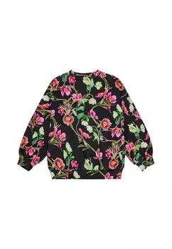 Толстовка MARIKA Molo, черный