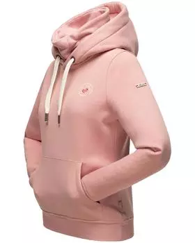 Толстовка Marikoo Kapuzen Chihiroo, цвет Powder Rose