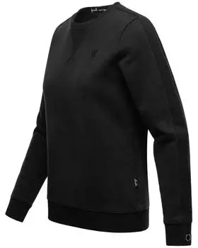 Толстовка Marikoo Sweater Umikoo, черный