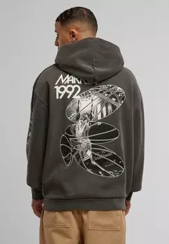 Толстовка Market, черный