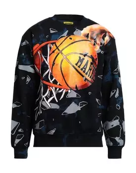 Толстовка Market, черный