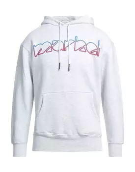 Толстовка Market, светло-серый