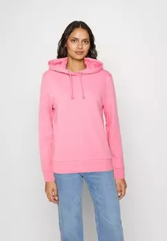 Толстовка Marks & Spencer с капюшоном, розовый