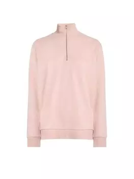 Толстовка Marks & Spencer, светло-розовый