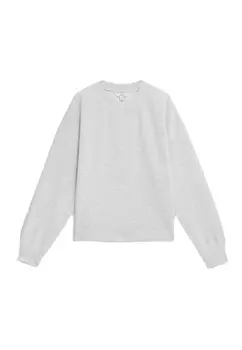 Толстовка Marks & Spencer, темно-серый