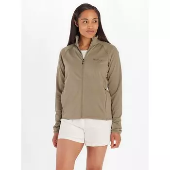 Толстовка Marmot Leconte, зеленый