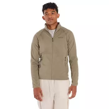 Толстовка Marmot Leconte, зеленый