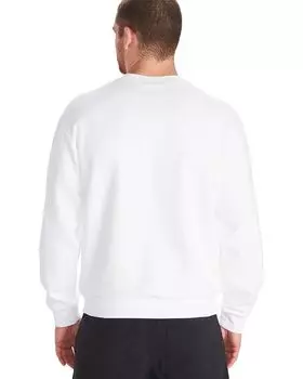 Толстовка Marmot Pride Heavyweight Crew Sweatshirt, белый