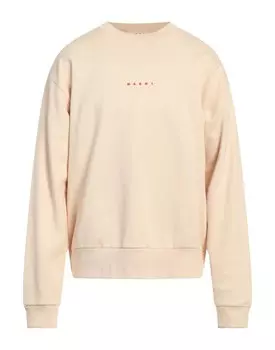 Толстовка Marni, бежевый