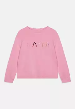 Толстовка Marni, розовый