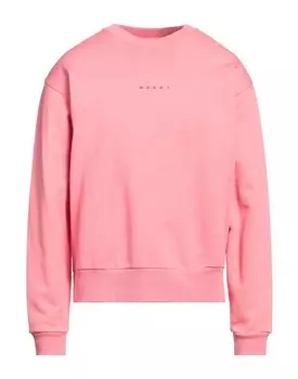 Толстовка Marni, розовый