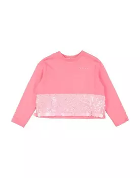 Толстовка Marni, розовый
