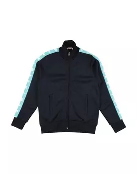 Толстовка Marni, синий