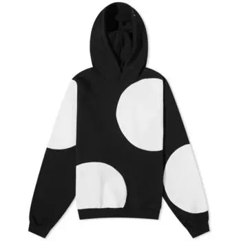 Толстовка Marni в горошек
