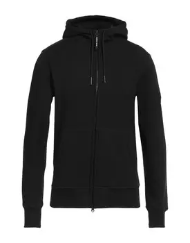 Толстовка Marshall Artist, черный