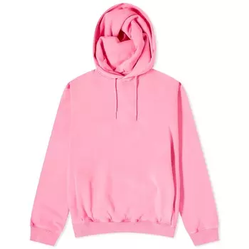 Толстовка Martine Rose Classic, розовый