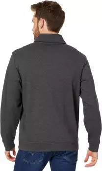 Толстовка Martinique Shawl Tommy Bahama, цвет Coal Heather